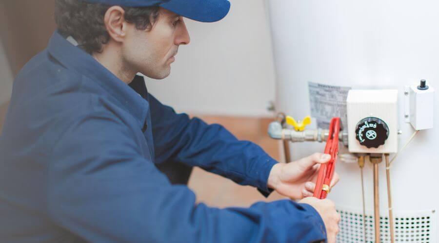 Professional bathroom faucet installation in Bighorn, MT